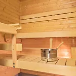 A502 By Interhome Сasa de vacaciones Ylläs