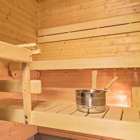 Σπίτι διακοπών A502 By Interhome Ylläs