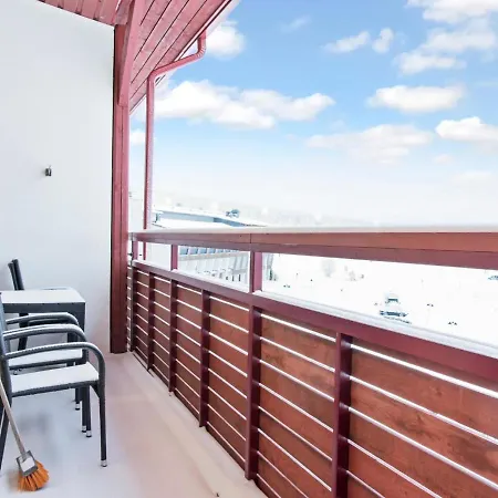 A502 By Interhome Σπίτι διακοπών