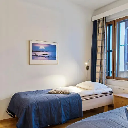 A502 By Interhome