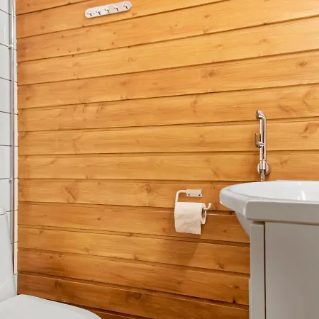 Holiday home A502 By Interhome