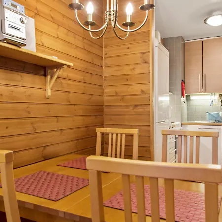 A502 By Interhome * Yllas