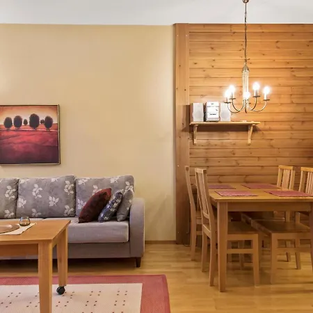 A502 By Interhome *