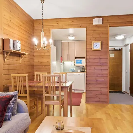A502 By Interhome * Yllas