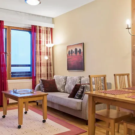 A502 By Interhome Σπίτι διακοπών Ylläs