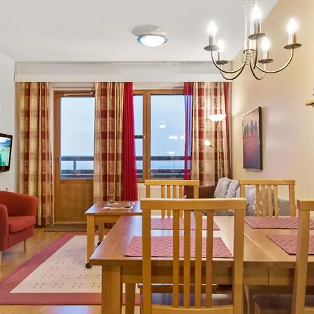 A502 By Interhome 度假居 *