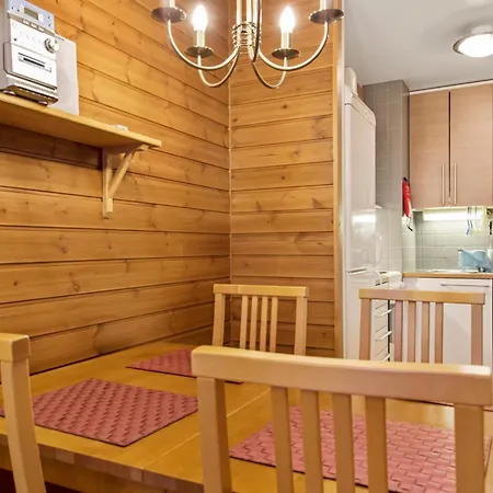 度假居 A502 By Interhome Ylläs