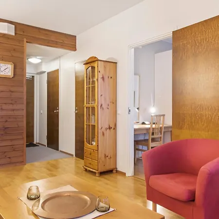 度假居 A502 By Interhome *