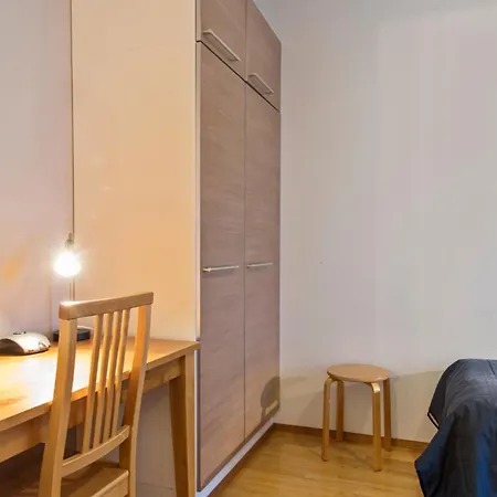 A502 By Interhome