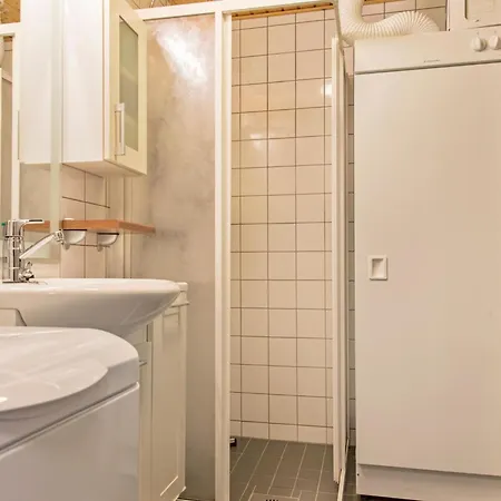 A502 By Interhome Ylläs
