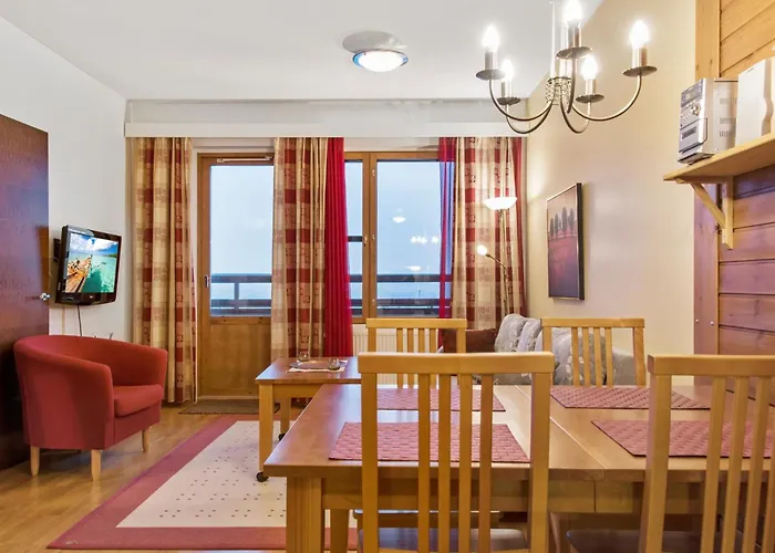 A502 By Interhome 度假居 *