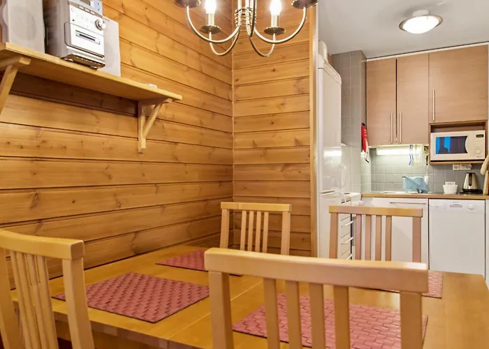 度假居 A502 By Interhome Ylläs